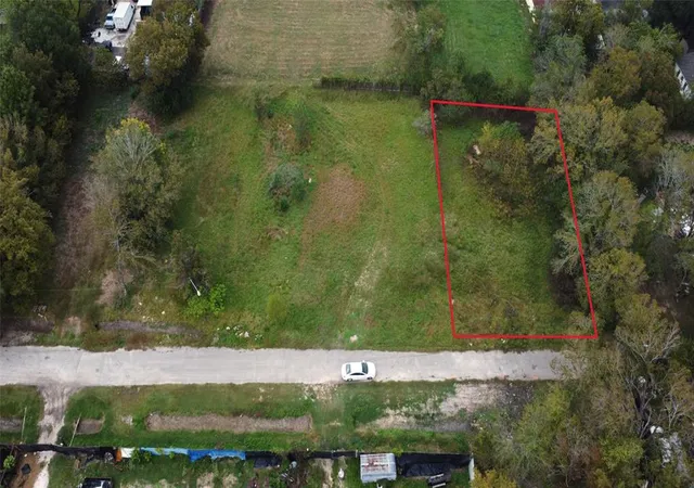 Photo 3 of Land for sale at 00 Birmingham St, Houston, TX 77028 | MLS# 31016182 | Listing updated on 2026-02-05