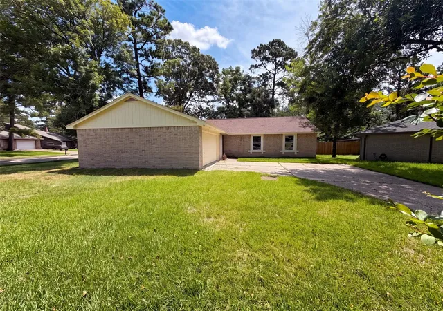 Homes for sale in Crosby, TX | 17014 Fid Ct, Crosby, TX 77532 | MLS# 19760816