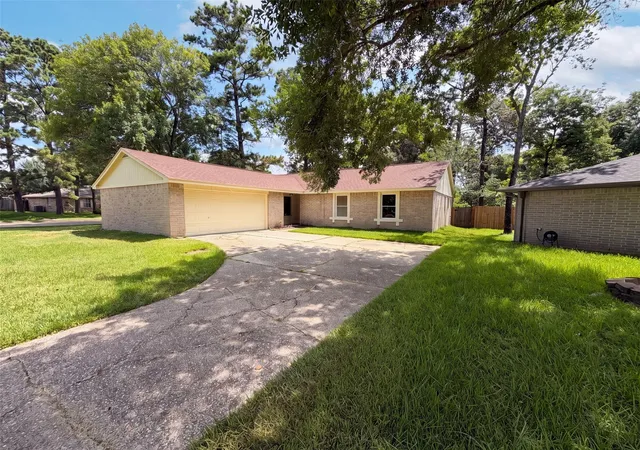 Homes for sale in Crosby, TX | 17014 Fid Ct, Crosby, TX 77532 | MLS# 19760816