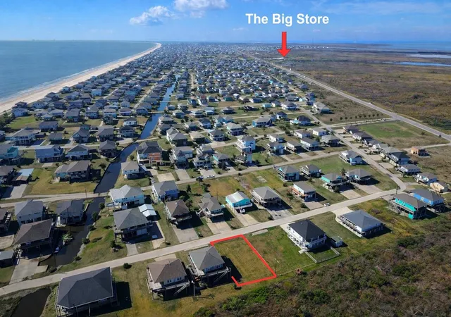 Homes for sale in Crystal Beach, TX | 952 Mary Lynn, Crystal Beach, TX 77650 | MLS# 31089024