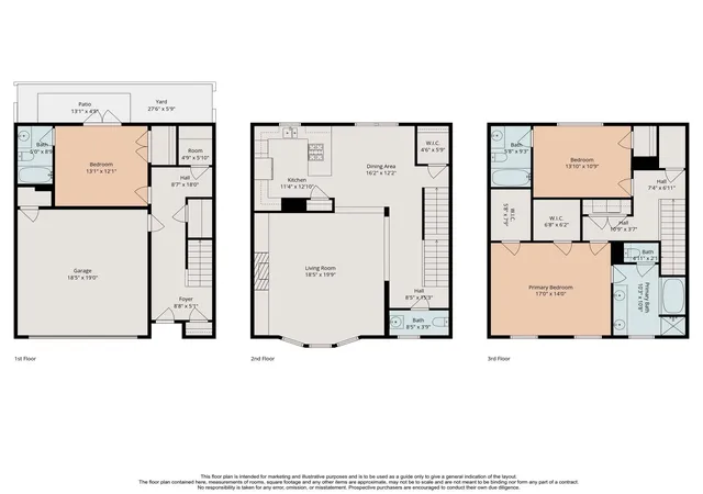 15th image of 130 Oak Pl Dr, Houston, TX 77006 | MLS# 65567110