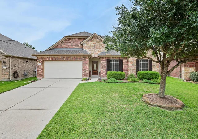 Photo 1 of Single family home for sale at 21394 Kings Ml Ln, Kingwood, TX 77339 | MLS# 16734854 | Listing updated on 2026-09-18