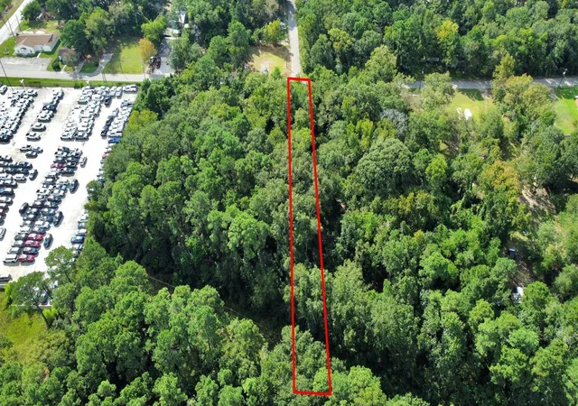 Photo 2 of Land for sale at Tbd Peach Sts, Conroe, TX 77304 | MLS# 43843096 | Listing updated on 2026-04-15