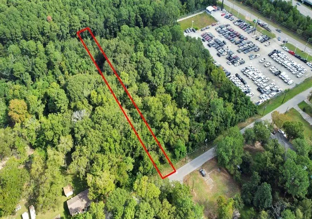 Photo 3 of Land for sale at Tbd Peach Sts, Conroe, TX 77304 | MLS# 43843096 | Listing updated on 2026-04-15