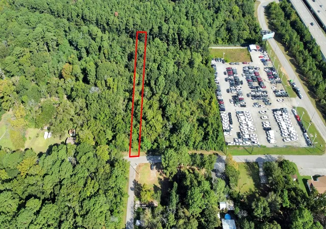 Photo 4 of Land for sale at Tbd Peach Sts, Conroe, TX 77304 | MLS# 43843096 | Listing updated on 2026-04-15