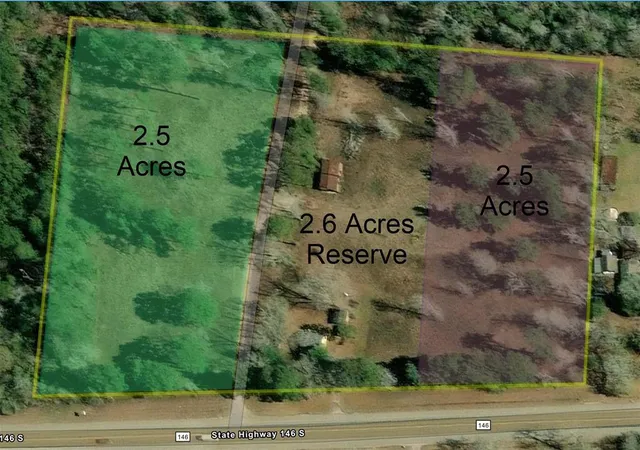 Photo 3 of Land for sale at 9537 State Hwy 146 S, Livingston, TX 77351 | MLS# 3848125 | Listing updated on 2026-06-29