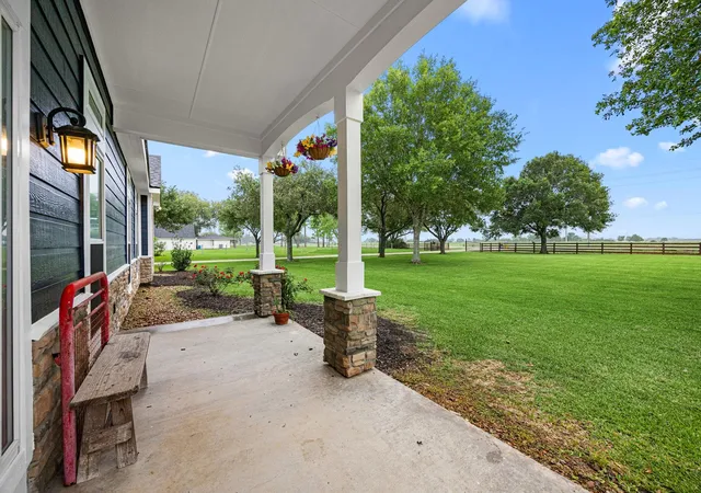 3rd image of 16720 Fm 1164 Rd, East Bernard, TX 77435 | MLS# 6582969