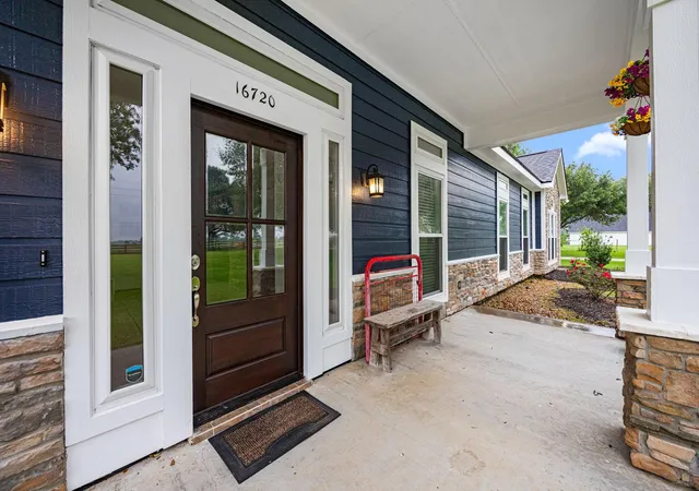 4th image of 16720 Fm 1164 Rd, East Bernard, TX 77435 | MLS# 6582969