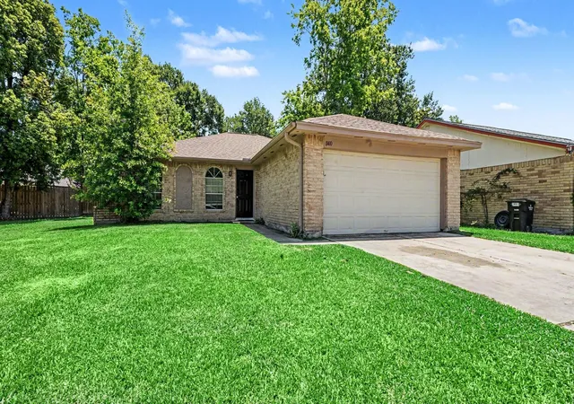 Photo 1 of Single family home for sale at 11410 Dew Arbor St, Houston, TX 77067 | MLS# 28777677 | Listing updated on 2026-07-28