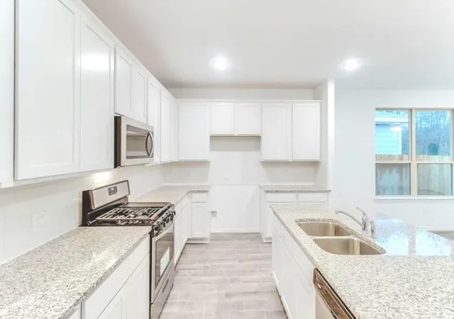 Photo 3 of Single family home for sale at 14423 Sunny Bnd Way, Conroe, TX 77303 | MLS# 45728431 | Listing updated on 2026-06-16