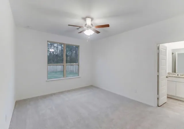Photo 4 of Single family home for sale at 14423 Sunny Bnd Way, Conroe, TX 77303 | MLS# 45728431 | Listing updated on 2026-06-16