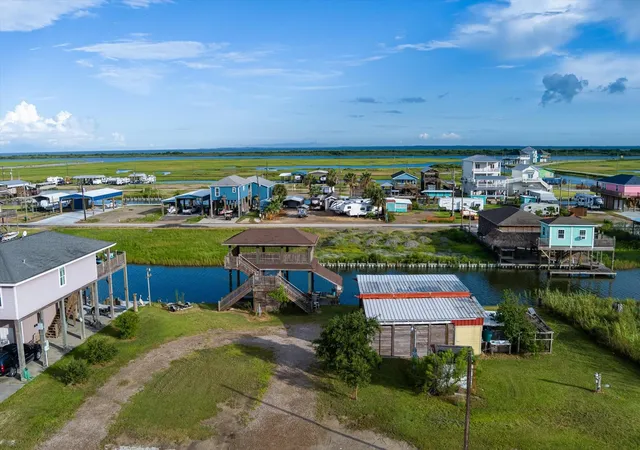 1st image of 1123 Rosenbloom, Port Bolivar, TX 77650 | MLS# 18932313