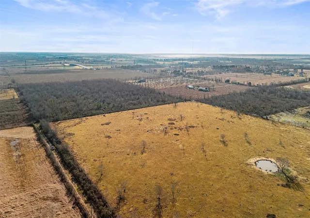 Photo 3 of Land for sale at 00 County Rd 48 Off, Rosharon, TX 77583 | MLS# 55010053 | Listing updated on 2026-05-15