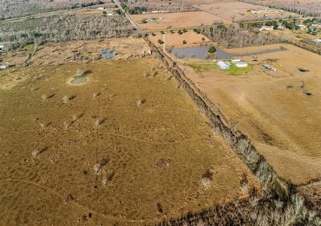 Photo 4 of Land for sale at 00 County Rd 48 Off, Rosharon, TX 77583 | MLS# 55010053 | Listing updated on 2026-05-15