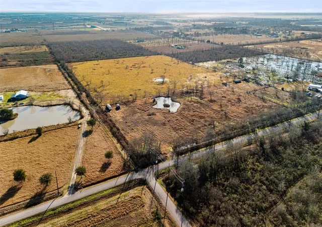 Photo 6 of Land for sale at 00 County Rd 48 Off, Rosharon, TX 77583 | MLS# 55010053 | Listing updated on 2026-05-15