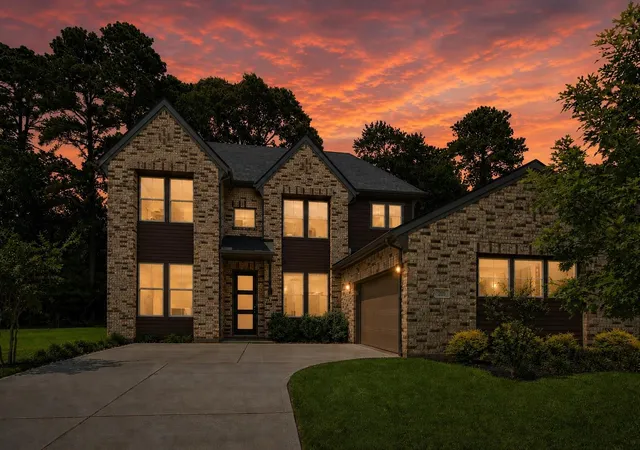 Single family home for sale at 205 Wyndemere Dr, Montgomery, TX 77356 | MLS# 438572