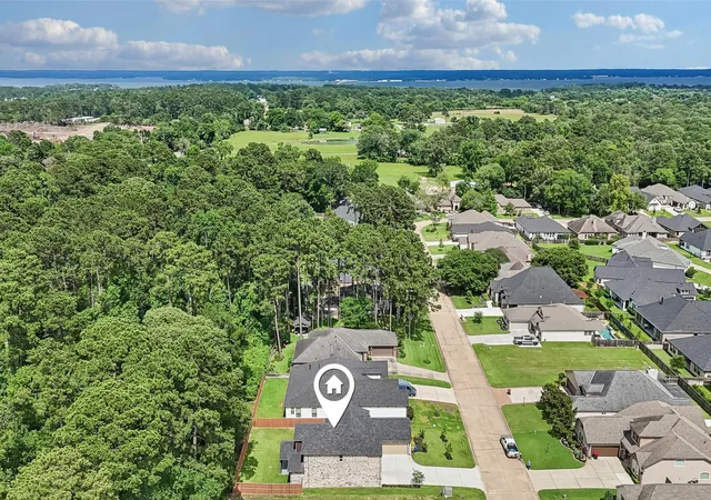Photo 1 of Single family home for sale at 205 Wyndemere Dr, Montgomery, TX 77356 | MLS# 438572 | Listing updated on 2026-09-20