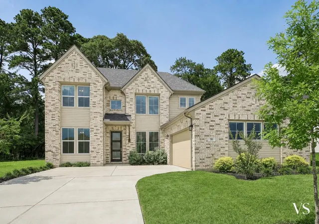 Photo 3 of Single family home for sale at 205 Wyndemere Dr, Montgomery, TX 77356 | MLS# 438572 | Listing updated on 2026-09-20