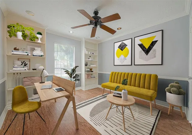 Photo 1 of Sale Pending at 16606 Royal Mile Ln, Houston, TX 77084 | MLS# 86730651 | Listing updated on 2026-08-18