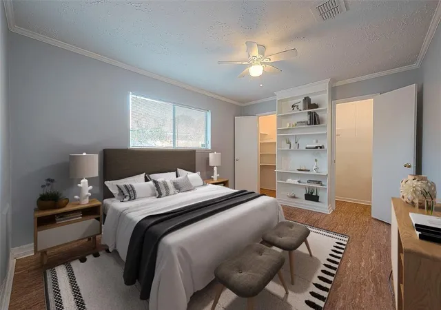 Photo 3 of Sale Pending at 16606 Royal Mile Ln, Houston, TX 77084 | MLS# 86730651 | Listing updated on 2026-08-18