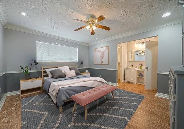 Photo 4 of Sale Pending at 16606 Royal Mile Ln, Houston, TX 77084 | MLS# 86730651 | Listing updated on 2026-08-18