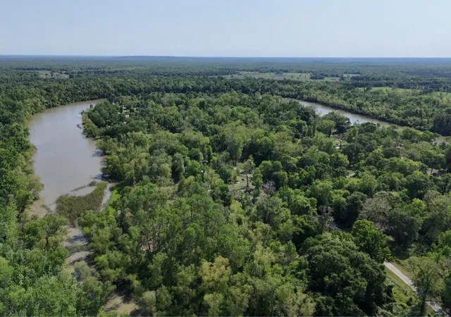 Photo 3 of Land for sale at 00 Arlene Ln, Cleveland, TX 77327 | MLS# 12206372 | Listing updated on 2026-05-07