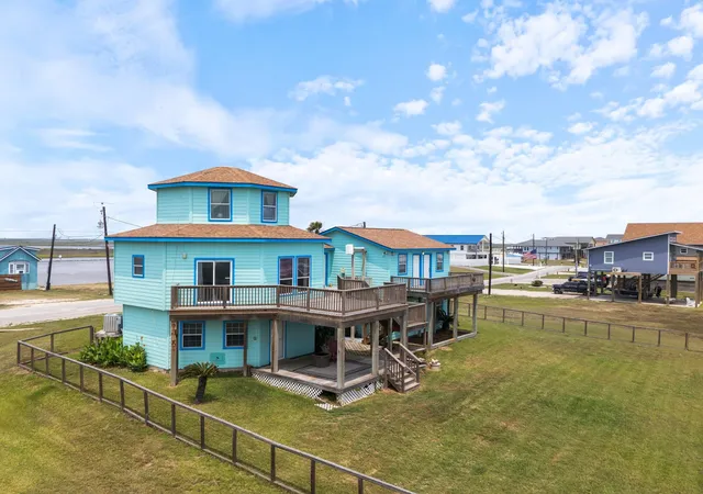 2nd image of 2258 County Road 230, Bay City, TX 77414 | MLS# 78894373