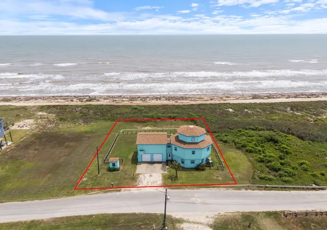 3rd image of 2258 County Road 230, Bay City, TX 77414 | MLS# 78894373