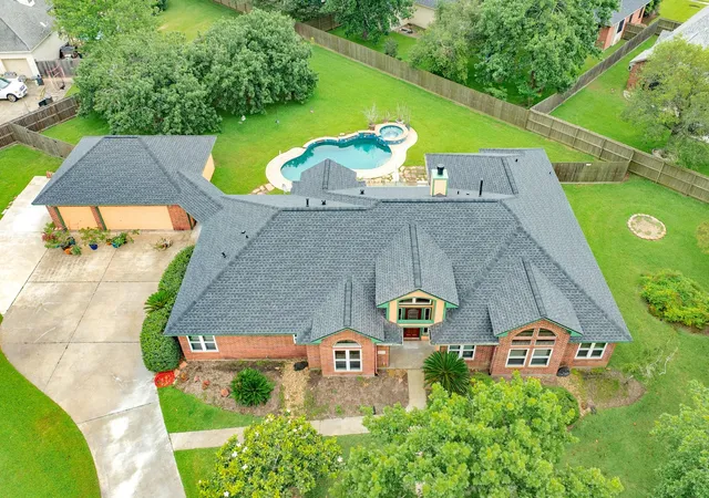 1st image of 55 Mandevilla Ct, Lake Jackson, TX 77566 | MLS# 61202526