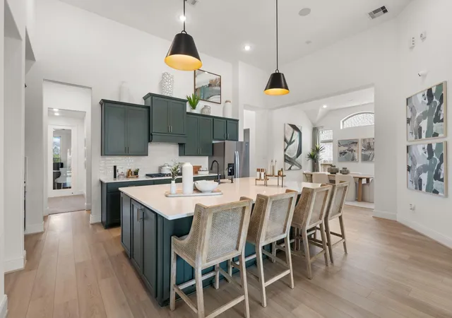 Photo 3 of Single family home for sale at 3593 Hidden Hickory Dr, Spring, TX 77386 | MLS# 96940883 | Listing updated on 2026-09-17