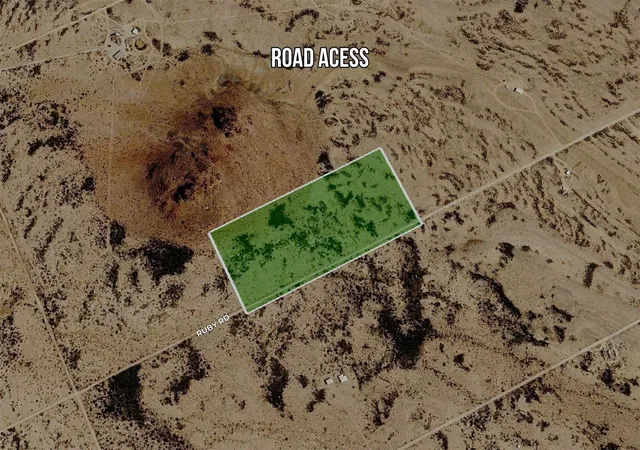 Photo 1 of Land for sale at 0000 Ruby Rd, Alpine, TX 79830 | MLS# 74650364 | Listing updated on 2026-08-06
