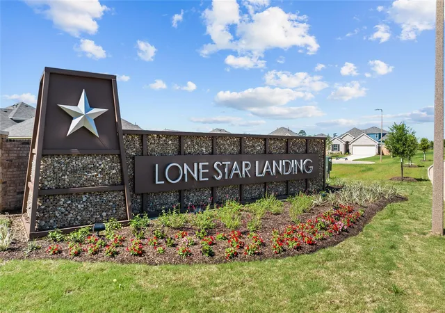 Photo 3 of Sale Pending at 10341 Navarro Path, Montgomery, TX 77316 | MLS# 8565216 | Listing updated on 2026-08-17