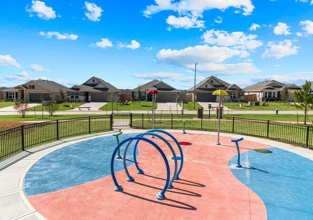 Photo 4 of Sale Pending at 10341 Navarro Path, Montgomery, TX 77316 | MLS# 8565216 | Listing updated on 2026-08-17