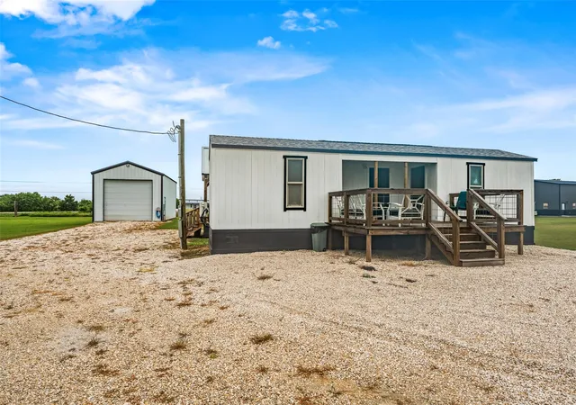 5th image of 281 County Road 251, Matagorda, TX 77457 | MLS# 93688185
