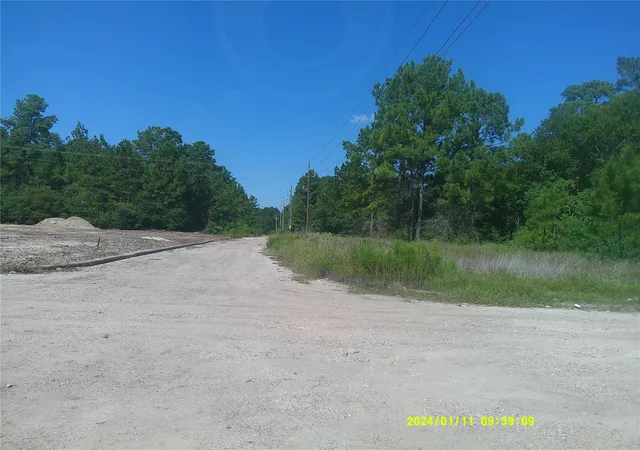 2nd image of 00 Barents Dr, Humble, TX 77346 | MLS# 13217217