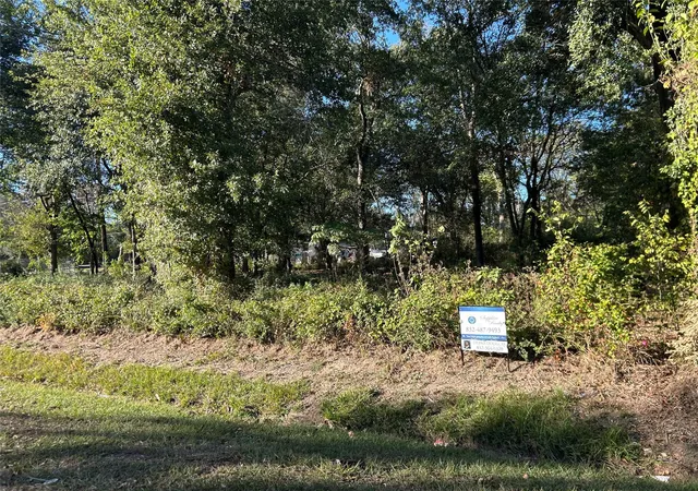 Photo 2 of Land for sale at 402 Wells St, Spring, TX 77373 | MLS# 96551202 | Listing updated on 2026-05-19