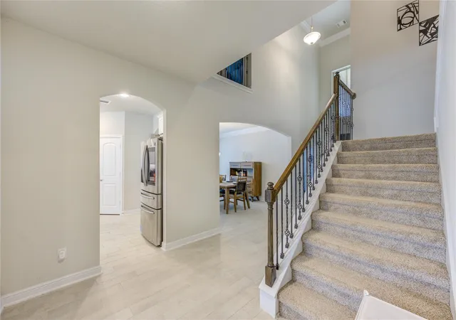 Photo 3 of Single family home for sale at 2910 Knotty Forest Dr, Spring, TX 77373 | MLS# 67789266 | Listing updated on 2026-07-05