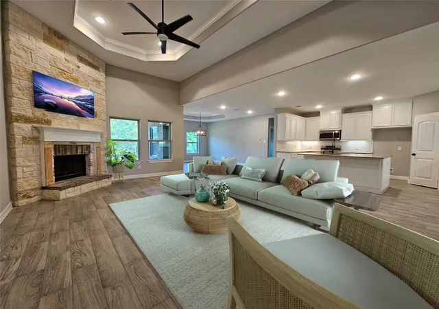 5th image of 1920 Rollingwood Dr, Huntsville, TX 77340 | MLS# 33734610
