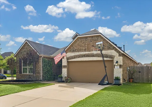 2nd image of 326 Ralston Ranch Ct, Richmond, TX 77469 | MLS# 4666801