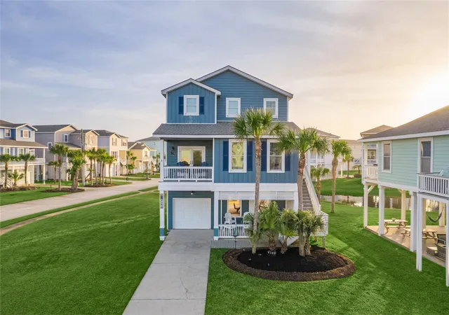 Homes for sale in Galveston, TX | 4162 Green Heron Dr, Galveston, TX 77554 | MLS# 89194801