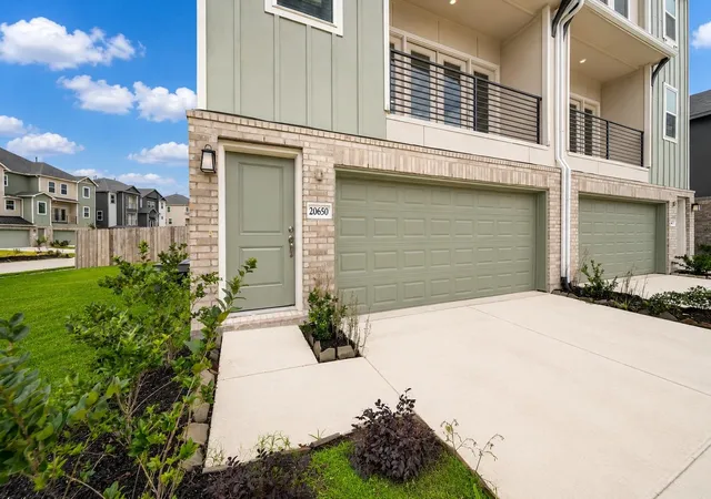 2nd image of 20650 Dynamic Ct, Humble, TX 77338 | MLS# 31141956