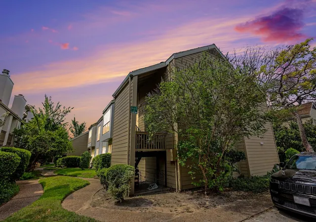 1st image of 2100 Tanglewilde St #181, Houston, TX 77063 | MLS# 83478358