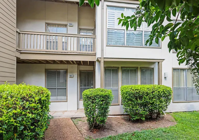 2nd image of 2100 Tanglewilde St #181, Houston, TX 77063 | MLS# 83478358