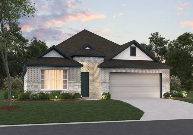 Photo 1 of Single family home for sale at 16819 Zavala Way, Montgomery, TX 77316 | MLS# 25394270 | Listing updated on 2026-09-15