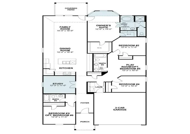 Photo 2 of Single family home for sale at 16819 Zavala Way, Montgomery, TX 77316 | MLS# 25394270 | Listing updated on 2026-09-15