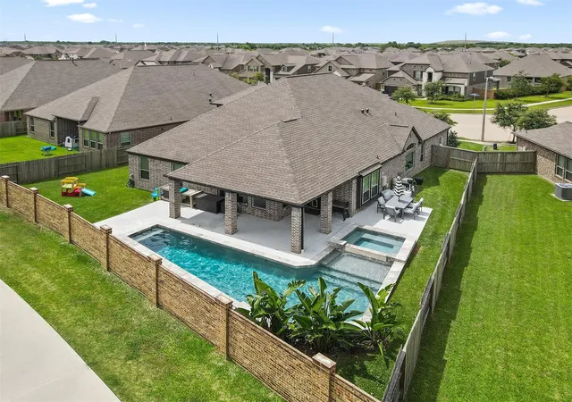 1st image of 13126 Chateau Landing Dr, La Marque, TX 77568 | MLS# 46368482