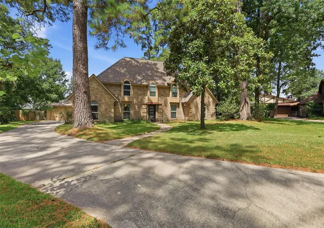 3rd image of 6518 Elmgrove Rd, Spring, TX 77389 | MLS# 30343117