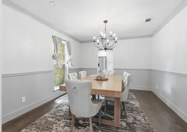 4th image of 6518 Elmgrove Rd, Spring, TX 77389 | MLS# 30343117
