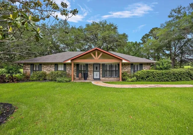 Photo 1 of Single family home for sale at 12392 Fm 355, Trinity, TX 75862 | MLS# 82051677 | Listing updated on 2026-07-24