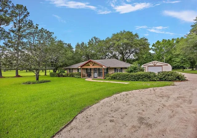 Photo 2 of Single family home for sale at 12392 Fm 355, Trinity, TX 75862 | MLS# 82051677 | Listing updated on 2026-07-24